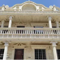 کاشی‌کاری و سنگ‌کاری تخصصی ساختمان