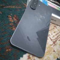 گوشی سامسونگ a56درحد صفر
