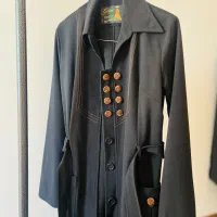 مانتو دانشجویی