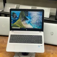 لپتاپ hp نسل 7 با گرافیک مجزا|رایانه همراه|همدان, |دیوار