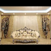 پرده ،کناف ،کابینت|خدمات پیشه و مهارت|یاسوج, |دیوار