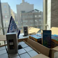فروش کارتخوان سیار  پوز بیسیم مدل Q600 چکی ، قسطی|فروشگاه و مغازه|مشهد, شاهد (شهرک غرب)|دیوار
