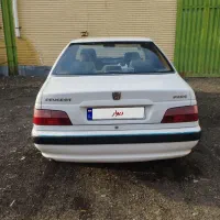 پرشیا|خودرو سواری و وانت|باسمنج, |دیوار