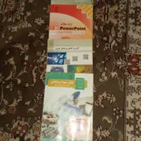 کتاب دهم یازدهم و دوازدهم|کتاب و مجله آموزشی|قم, نوقطار|دیوار