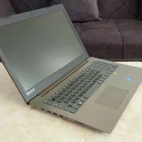 لپ تاپ LENOVO لاکچری مشابه صفر باطری سالم