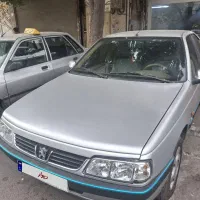 پژو405slx|خودرو سواری و وانت|تهران, شکوفه (عبدل آباد)|دیوار