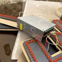 نئون ال ای دی|فروشگاه و مغازه|اردبیل, |دیوار