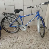 دوچرخه توریستی گالانت 26