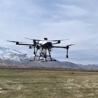 فروش پهپاد کشاورزی