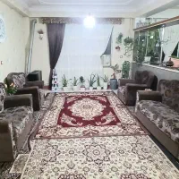 واحد راه جدا / پارکینگ خشک/ طبقه بالا / منطقه‌برند