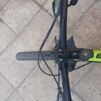 دوچرخه INTENSE درحد|دوچرخه، اسکیت، اسکوتر|گرگان, |دیوار