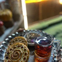 یک اقا برای ظرفشویی