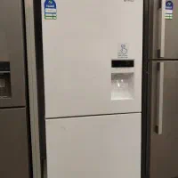 یخچال فریزر هوشمند snowa