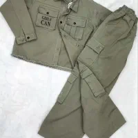 انواع لباس بچه گانه