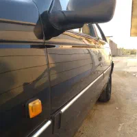 405 مشکی آبنوس|خودرو سواری و وانت|آبادان, |دیوار