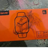 ساعت هوشمند ws-76|لوازم جانبی موبایل و تبلت|قزوین, |دیوار