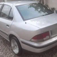 سمند۸۳ در حد|خودرو سواری و وانت|گرگان, |دیوار