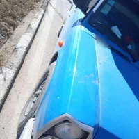 نیسان|خودرو سواری و وانت|اصفهان, گلستان|دیوار