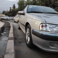 پارس مدل 86 متور فرانسوی
