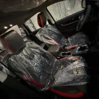 Sx5 صفر خشک ۱۴۰۴|خودرو سواری و وانت|تالش, هشتپر|دیوار