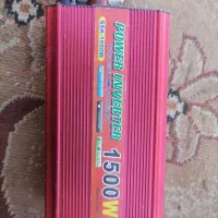 مبدل برق 12به220