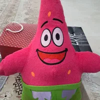 عروسک پاتریک