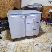 کابینت آبچکان سینگ