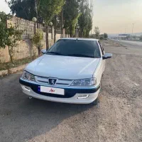 پژو پارس مدل ۱۴۰۲ xu 7 p