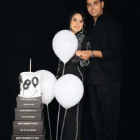 استودیو عکاسی و فیلمبرداری عروس کودک بارداری شهرری