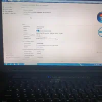 لپتاپ دل حافظه داخلی 256|رایانه همراه|کرج, حصارک بالا|دیوار