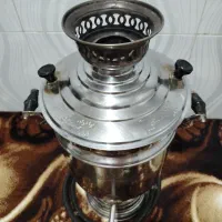 سماور قدیمی|سماور، چایساز، قهوهساز|سقز, |دیوار