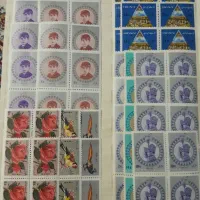 تمبر کلکسیونی|کلکسیون سکه، تمبر، اسکناس|مشهد, الهیه|دیوار