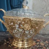 ظروف لوکس دکوری|ظروف سرو و پذیرایی|اردبیل, |دیوار