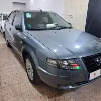 سمند سورن فول