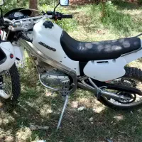 موتور آمیکو۱۸۶