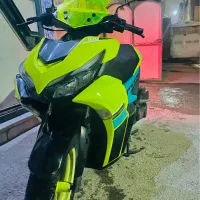 ایروکس نیوفس فنی سالم 180 سی سی