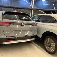 هوندا HRV 2025|خودرو سواری و وانت|تهران, آبشار|دیوار