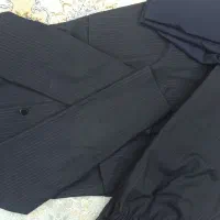 لباس فرم مدرسه