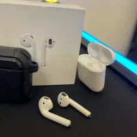 ایرپاد ۲ اصلی