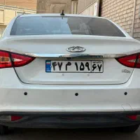 آریزو ۵ اتومات اکسلنت مدل ۹۶ تمیز|خودرو سواری و وانت|اصفهان, وحید|دیوار