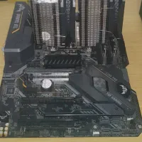 SSD MP600 PRO XT|قطعات و لوازم جانبی رایانه|اردبیل, |دیوار