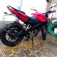 ان اس 200 93 درحد|موتورسیکلت|میاندوآب, |دیوار