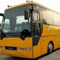 فروش اتوبوس مان مدل 83