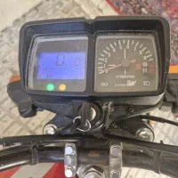 موتور سیکلت|موتورسیکلت|قرچک, داوود آباد|دیوار