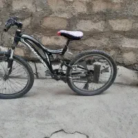 دوچرخه