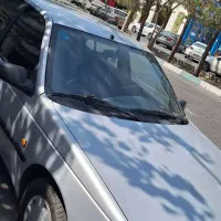 پژو 405 GL - دوگانه سوز CNG، مدل ۱۳۸۹|خودرو سواری و وانت|تهران, حکیمیه|دیوار