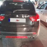 فروش یکدستگاه سواری کوییک