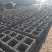 بلوک بیست در چهل دیواری