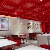 متخصص دکور تجاری/اداری/مغازه/طراحی اجرا 0تا100