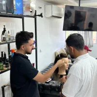 آموزش ارایشگری حرفه ای